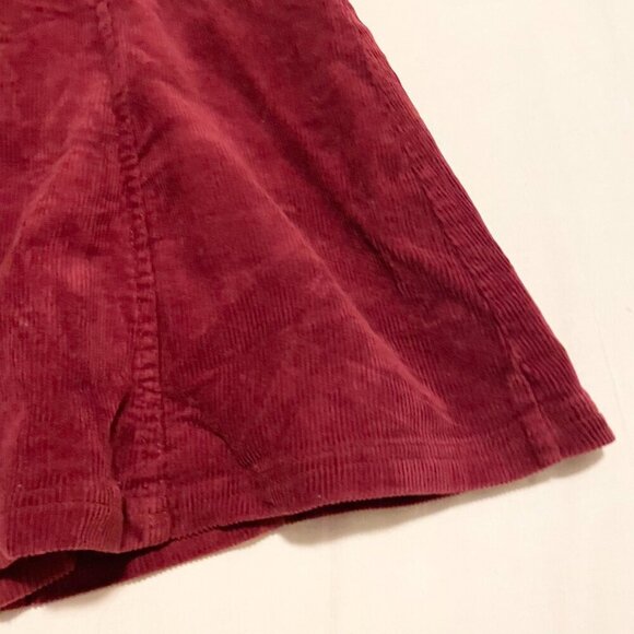 H&M Corduroy Dress Womens Size Small - Picture 15 of 16